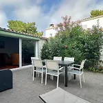 Maison 3 Pour 6 Pers. Proche - Fr-1-705-92 *