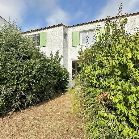 Maison 3 Pour 6 Pers. Proche - Fr-1-705-92 Hébergement de vacances *