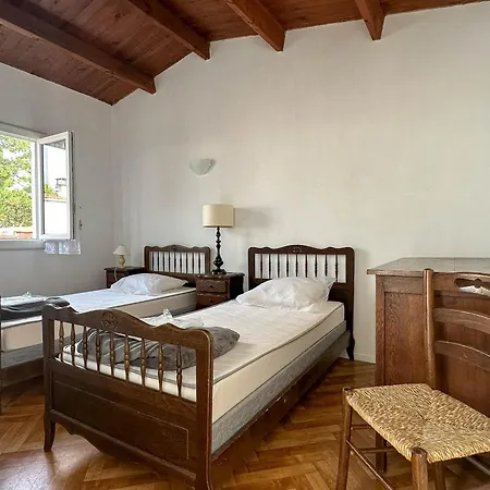 4 Pieces, 3 Chambres, Animaux Acceptes, Parking, Wifi, Proche - Fr-1-705-92 Les Mathes