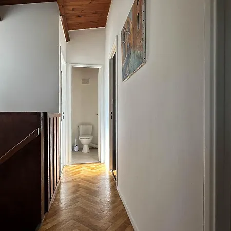 Maison 3 Pour 6 Pers. Proche - Fr-1-705-92 Feriehus