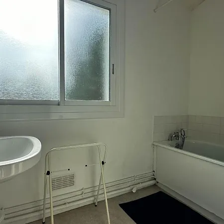 Feriehus Maison 3 Pour 6 Pers. Proche - Fr-1-705-92