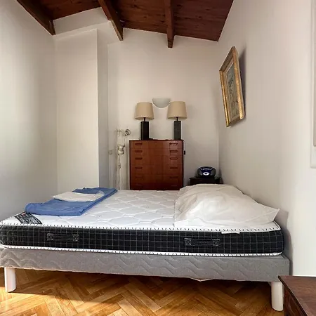 Holiday home 4 Pieces, 3 Chambres, Animaux Acceptes, Parking, Wifi, Proche - Fr-1-705-92 *