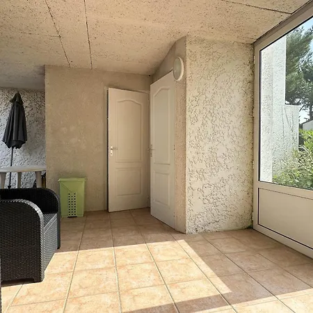 Maison 3 Pour 6 Pers. Proche - Fr-1-705-92 Les Mathes