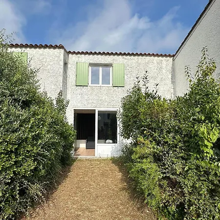 4 Pieces, 3 Chambres, Animaux Acceptes, Parking, Wifi, Proche - Fr-1-705-92 Holiday home
